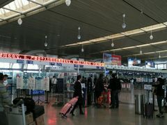 -银川河东国际机场