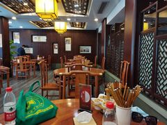 大堂-奎元馆.百年奎元.非遗传承(西湖边的解放路店)