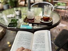 -旧雨咖啡·CoffeeFORU(黄村奥体店)