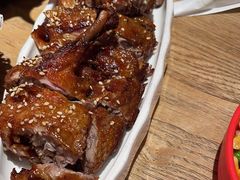 -川堂风·跷脚牛肉·乐山爆炒(宝山日月光店)