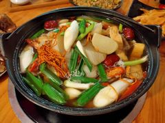 -有家牛馆·回归中式牛排·传承温州味(滨江龙湖天街店)