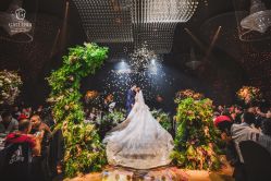 -格乐利雅婚礼艺术中心(浦东花木店)