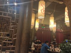 大堂-小龙坎火锅(春熙太古里店)