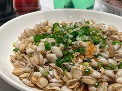 -金海湾海鲜排档(朱家尖店)