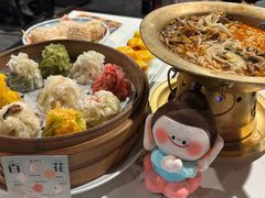 -龍聚祥烧麦馆(鼓楼店)
