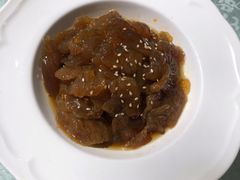 老醋海蜇头-高老庄绿色传奇(昊元生活广场店)