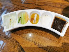 -北京老铺烤鸭(老城根店)