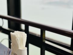-汇泉王朝大饭店-旋转餐厅(南海路店)