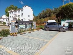 -新安江山水画廊风景区