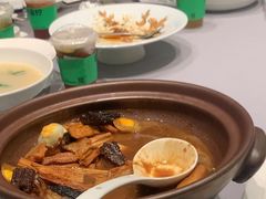 -狮王府淮扬菜(新街口友谊店)