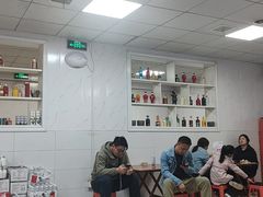 -张杨烤菜(渭南总店)