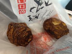 糖花卷-宫门口馒头铺(创始人总店)