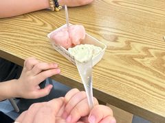 -野人先生Gelato(上海长宁龙之梦店)