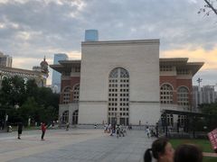 -长沙市青少年宫