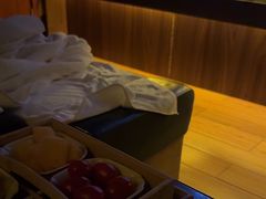 -江南足纪·影院足道·轻奢SPA(笋岗HALO广场店)