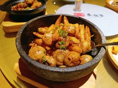 -泰钰丰烤鸭(永安道店)