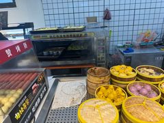 -仙螺岛海鲜自助餐厅(总店)
