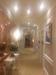 点击看大图 -茜尔维亚修身连锁(庆春银泰店)