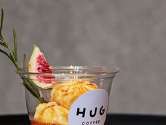 -HUG·拥抱咖啡(郑州宝龙广场店)