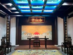 -江宁织造博物馆
