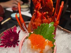 -花潮料理艺食馆(SM新生活广场店)
