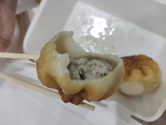-腾元生煎(西华路店)