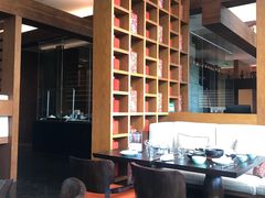 -长春凯悦酒店-品悦中餐厅
