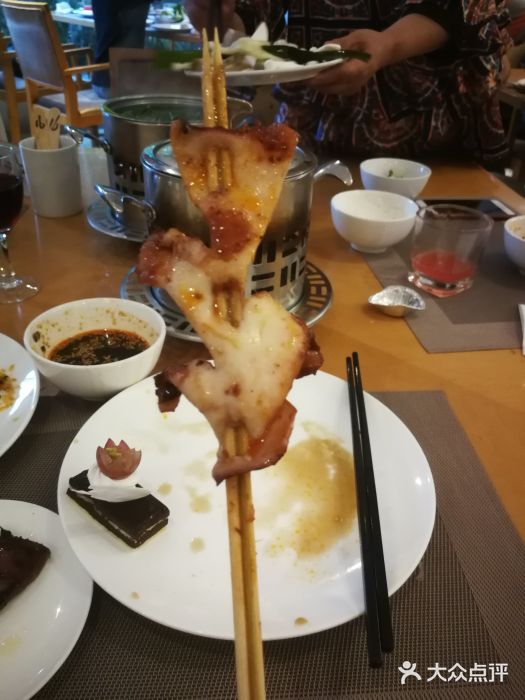金陵江南大饭店图片