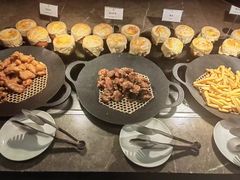 -长春净月潭喜来登酒店·盛宴标帜餐厅