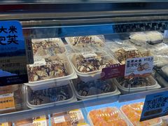 -鲍师傅糕点(江苏路店)