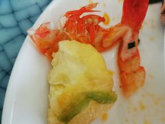 -新恬乐大酒家(沧达大厦店)