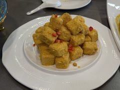 -烤肉宛饭庄(北新桥店)