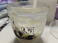 -民信老铺(华盖路店)