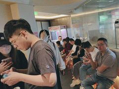 -辣皇朝小龙虾(六一店)