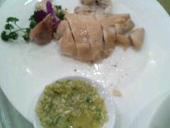 -黄埔华苑酒家(黄埔店)