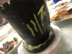 -顺风海鲜港(长寿路店)