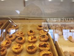 -泸溪河桃酥(长乐路店)