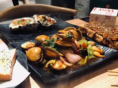 -壹酒贰肉1926·深夜食堂(九纬路店)