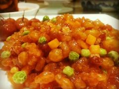 -嘎吧锅私家菜馆(联想科技城店)