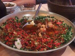 -山石榴·贵州菜(丰盛里店)