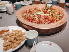 -三只耳冷锅鱼火锅(玉林店)