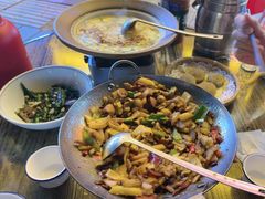 -富正毅三下锅连锁(三店)