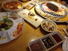 -喜来稀肉(北外滩白玉兰广场店)