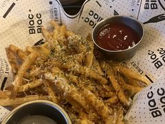 -Blac+Blac(中海环宇荟店)