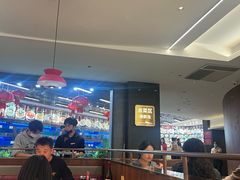 -旺达·福州菜(正大广场店)
