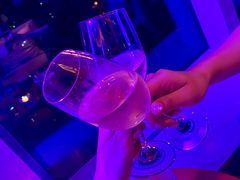 -广州柏悦酒店·悦吧·顶楼露天酒吧