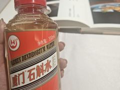 -贵州大厦贵州厅(樱花园西街店)