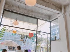 -肥朵食堂(带梦胡同店)