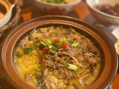 -老阿爸鲜鱼土菜(昆山花桥店)