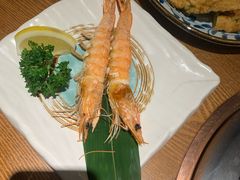 -炎蔵牛舌烤肉